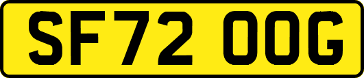 SF72OOG
