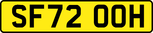 SF72OOH