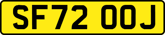 SF72OOJ
