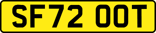 SF72OOT