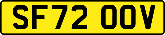 SF72OOV
