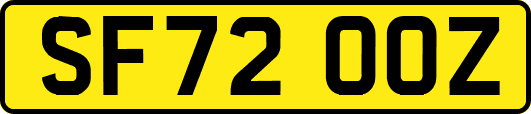 SF72OOZ