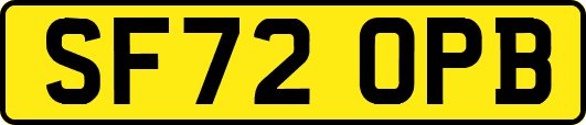 SF72OPB