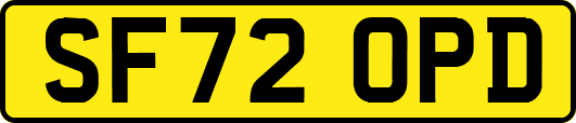 SF72OPD