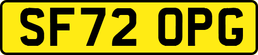 SF72OPG
