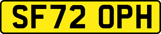 SF72OPH