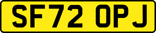 SF72OPJ
