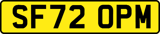 SF72OPM