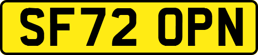 SF72OPN