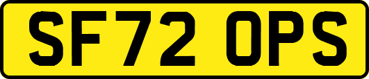 SF72OPS