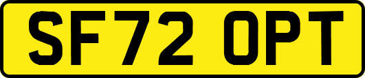 SF72OPT
