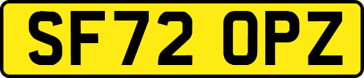 SF72OPZ