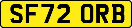 SF72ORB