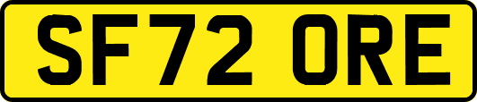 SF72ORE