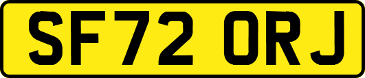 SF72ORJ