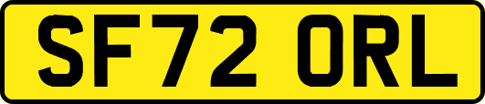 SF72ORL