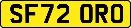 SF72ORO