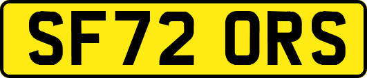 SF72ORS