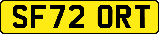 SF72ORT