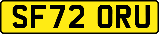 SF72ORU
