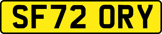 SF72ORY