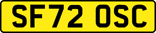 SF72OSC