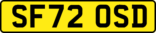 SF72OSD
