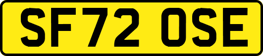 SF72OSE