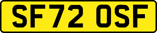 SF72OSF