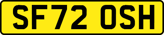 SF72OSH