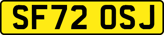 SF72OSJ