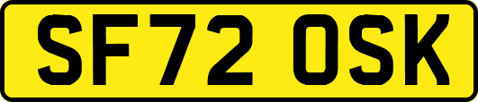 SF72OSK