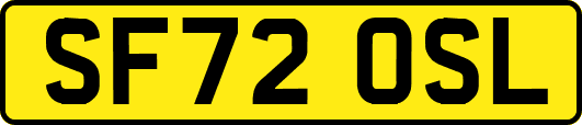 SF72OSL