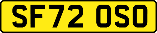 SF72OSO