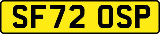 SF72OSP