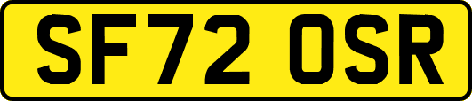 SF72OSR