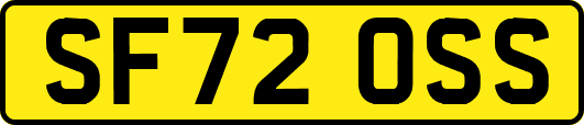 SF72OSS