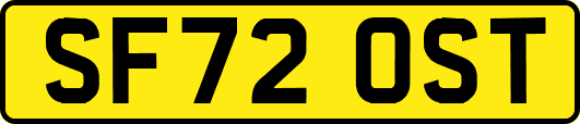 SF72OST