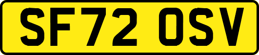 SF72OSV