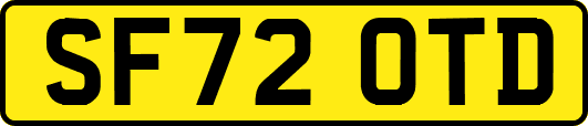 SF72OTD