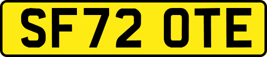 SF72OTE