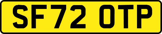 SF72OTP