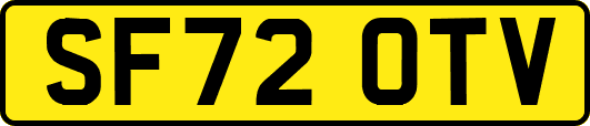 SF72OTV