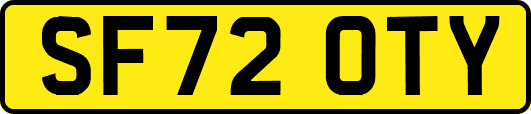 SF72OTY