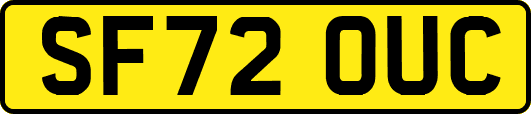 SF72OUC