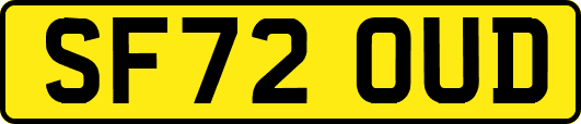 SF72OUD