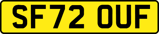 SF72OUF