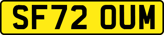 SF72OUM