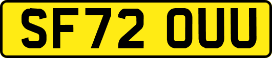 SF72OUU