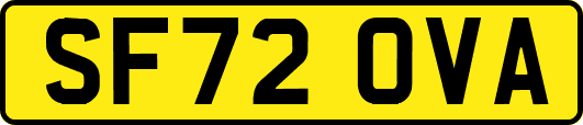 SF72OVA